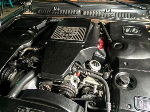 Used 2001 Bentley Arnage Red Label image 14