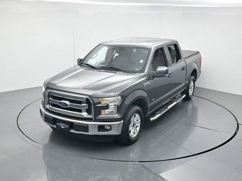 Used 2016 Ford F150 XLT RWD image 38
