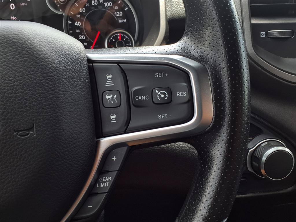Used 2026 RAM 1500 Tradesman RWD image 21