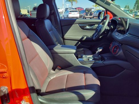 Used 2023 Chevrolet Blazer RS image 27