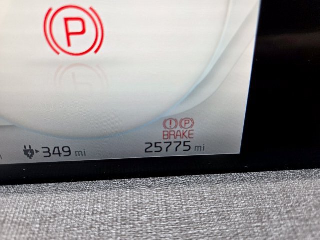 Used 2024 Kia EV6 Light RWD image 28