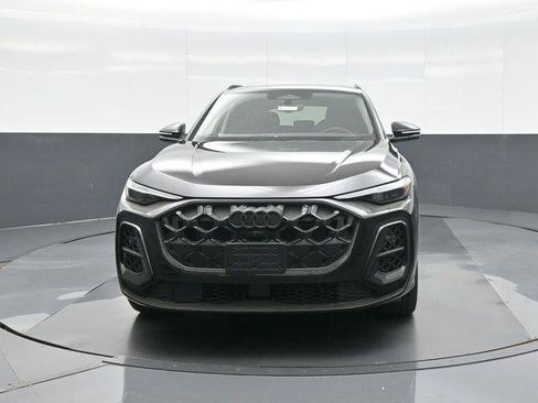 New 2026 Audi Q5 Prestige AWD/4WD image 2