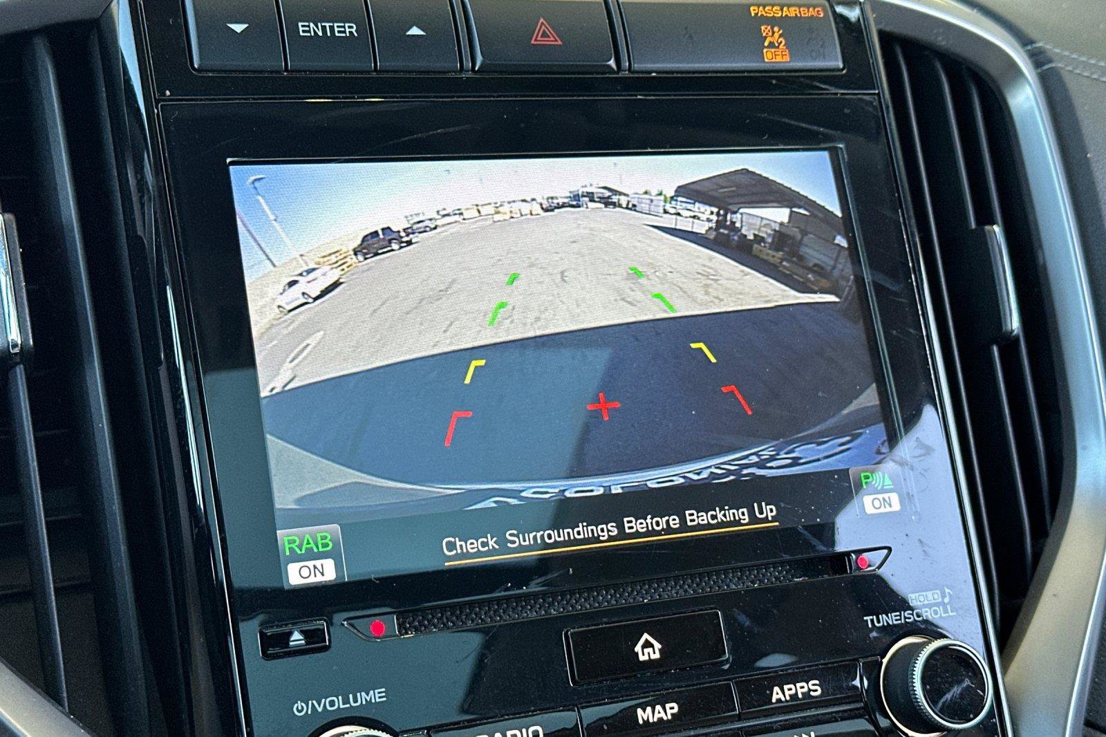 Used 2019 Subaru Ascent Limited AWD/4WD image 20