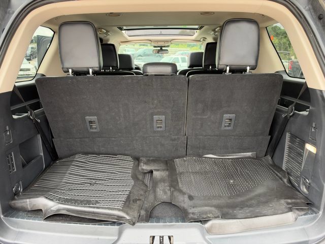 Used 2024 Ford Expedition XLT AWD/4WD image 44