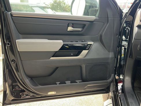 New 2026 Toyota Tundra Limited image 13