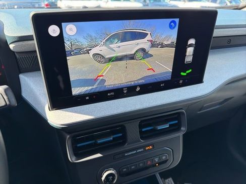 New 2026 Ford Maverick XLT w/ Equipment Group 301A image 12