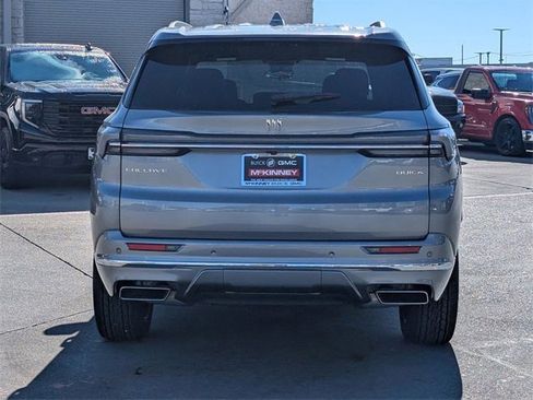 New 2026 Buick Enclave Avenir w/ Super Cruise Package image 5