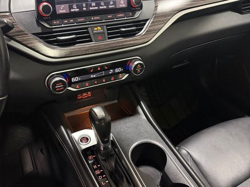 Used 2019 Nissan Altima 2.5 SL AWD/4WD image 13
