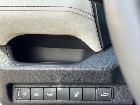 Certified 2025 Toyota RAV4 XLE Premium image 29