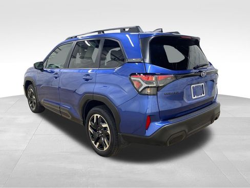 Certified 2025 Subaru Forester Limited AWD/4WD image 2