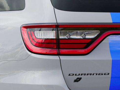 New 2026 Dodge Durango SRT Hellcat w/ Premium Group AWD/4WD image 9
