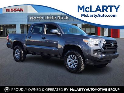 Used 2020 Toyota Tacoma SR w/ SR Convenience Package