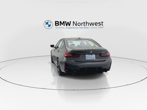 New 2026 BMW 330i xDrive Sedan w/ M Sport Package AWD/4WD image 13