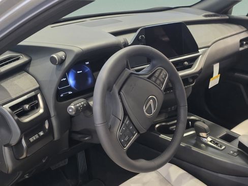 New 2026 Lexus UX 300h FWD image 11