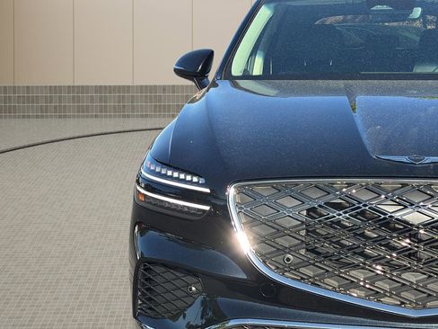Certified 2026 Genesis GV70 2.5T AWD/4WD image 45