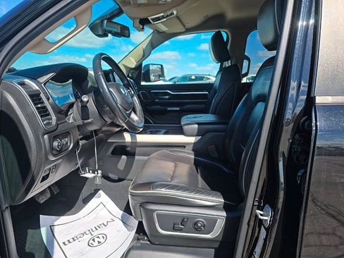 Used 2019 RAM 1500 Laramie image 5