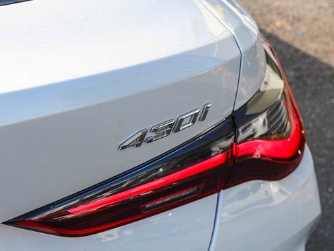 New 2026 BMW 430i 430i w/ Premium Package image 37