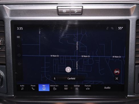 Certified 2025 Ford F350 Platinum w/ FX4 Off-Road Package image 33