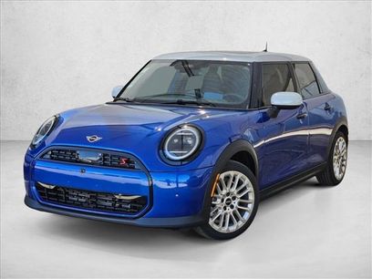 New 2026 MINI Cooper S