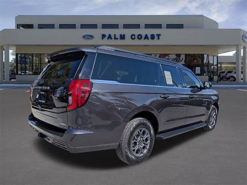 Certified 2025 Ford Expedition Max Active image 3