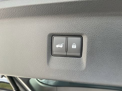 Certified 2026 INFINITI QX60 Sport w/ Dark Cargo Package image 33