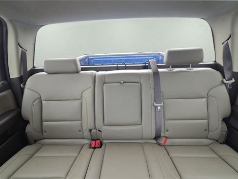 Used 2018 GMC Sierra 1500 SLT w/ SLT Premium Package image 13