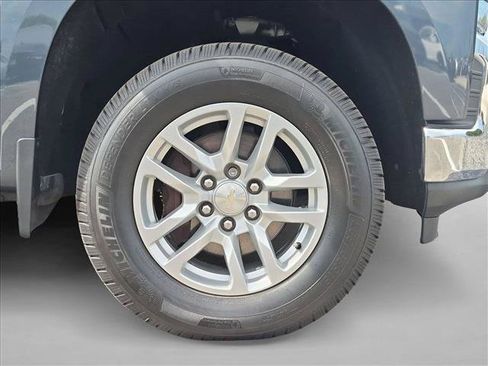Used 2019 Chevrolet Silverado 1500 LT w/ All-Star Edition AWD/4WD image 22