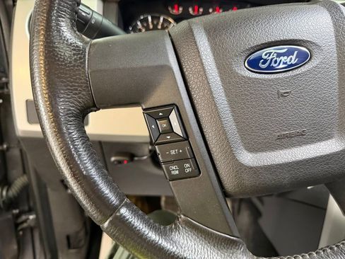 Used 2014 Ford F150 FX4 w/ Equipment Group 402A Luxury image 24