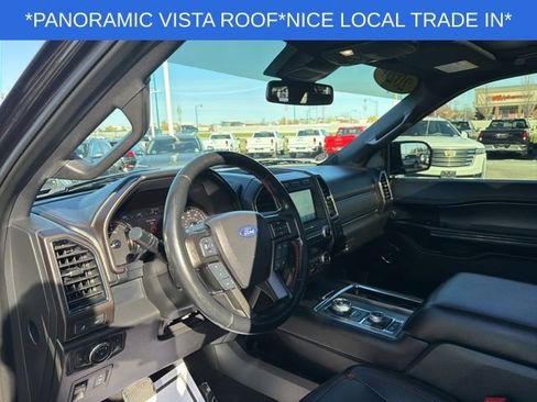 Used 2020 Ford Expedition Limited w/ Equipment Group 303A image 17