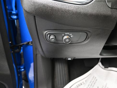 Used 2024 Chevrolet Equinox LS image 26