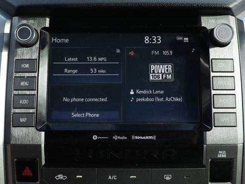 Used 2021 Toyota Tundra SR5 image 28