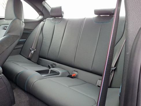 Used 2021 BMW M2 Competition w/ Executive Package image 10