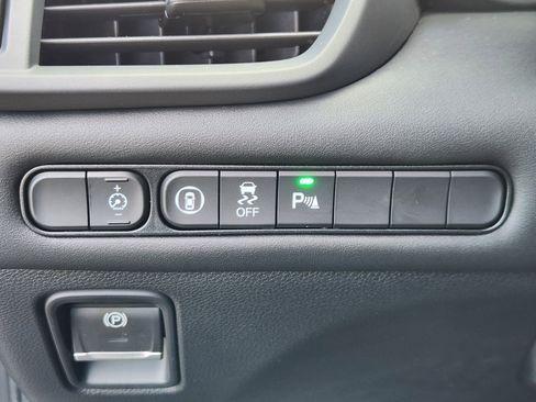 Certified 2025 Acura TLX w/ Technology Package image 26