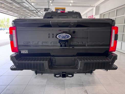 Used 2025 Ford F250 XL w/ 360-Degree Camera Package AWD/4WD image 6