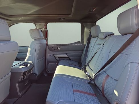 New 2026 Toyota Tundra Capstone image 14