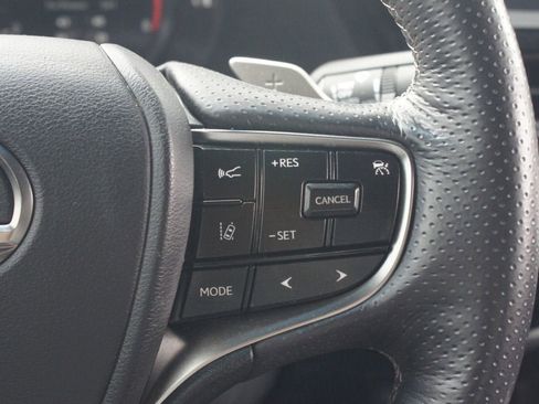 Used 2022 Lexus ES 350 F Sport FWD image 12