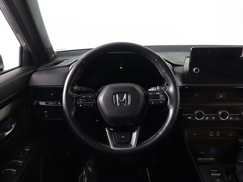 Used 2024 Honda CR-V Sport Touring image 45