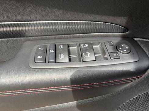 New 2026 Dodge Durango GT AWD/4WD image 15