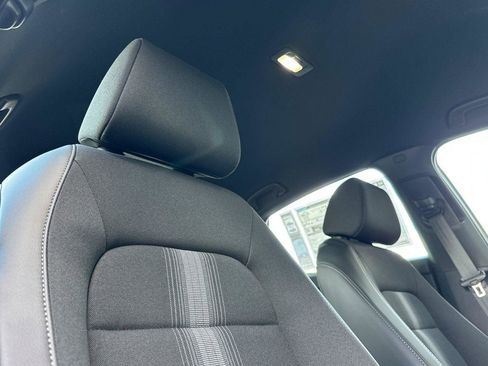 New 2026 Honda Civic Sport image 17