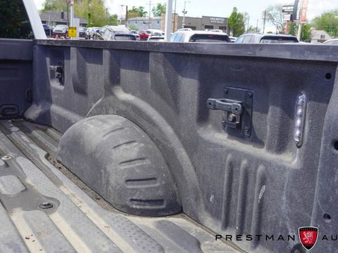 Used 2022 Ford F350 Platinum AWD/4WD image 29