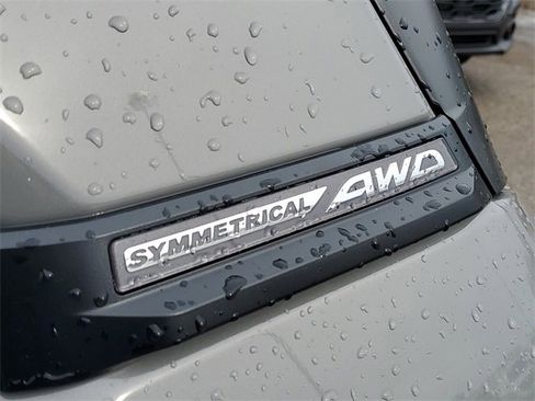 New 2026 Subaru Forester Premium image 6