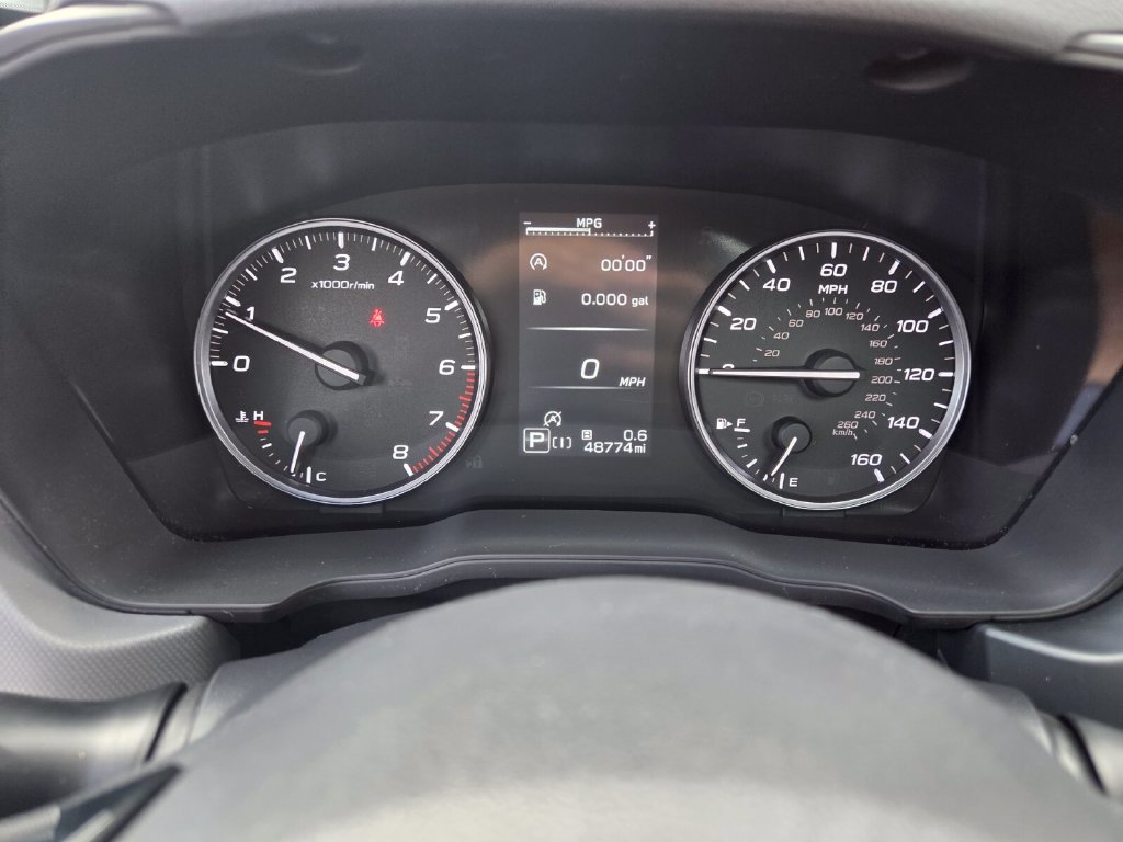 Used 2025 Subaru Forester Sport AWD/4WD image 23