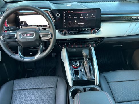 Used 2023 GMC Canyon AT4X w/ Edition 1 image 25