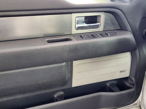 Used 2013 Ford F150 FX4 w/ Luxury Equipment Group image 16