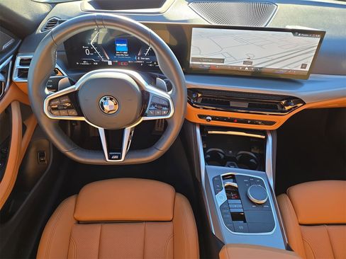 Used 2025 BMW 430i xDrive image 14