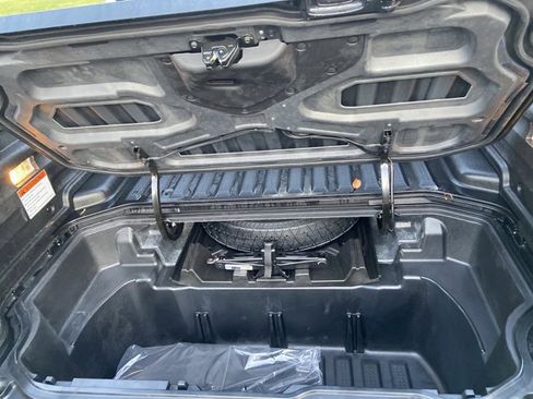 Used 2026 Honda Ridgeline RTL image 17