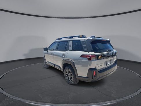 New 2026 Subaru Outback Wilderness AWD/4WD image 7