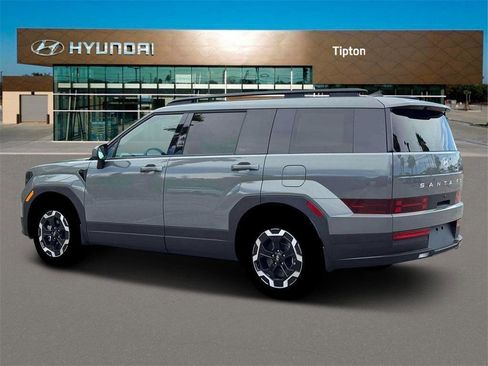 New 2026 Hyundai Santa Fe SEL image 4