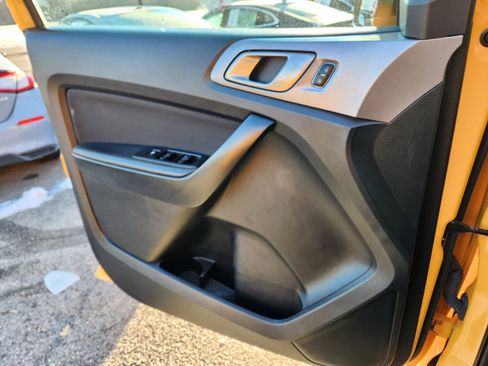 Used 2021 Ford Ranger XLT w/ Equipment Group 302A High image 25