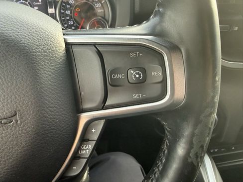 Used 2019 RAM 1500 Big Horn image 21
